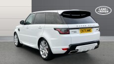 Land Rover Range Rover Sport 2.0 P400e HSE Dynamic 5dr Auto Estate